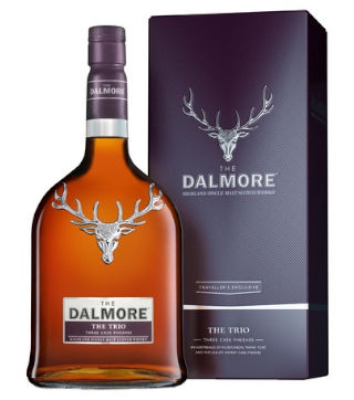 dalmore the trio-nairobidrinks